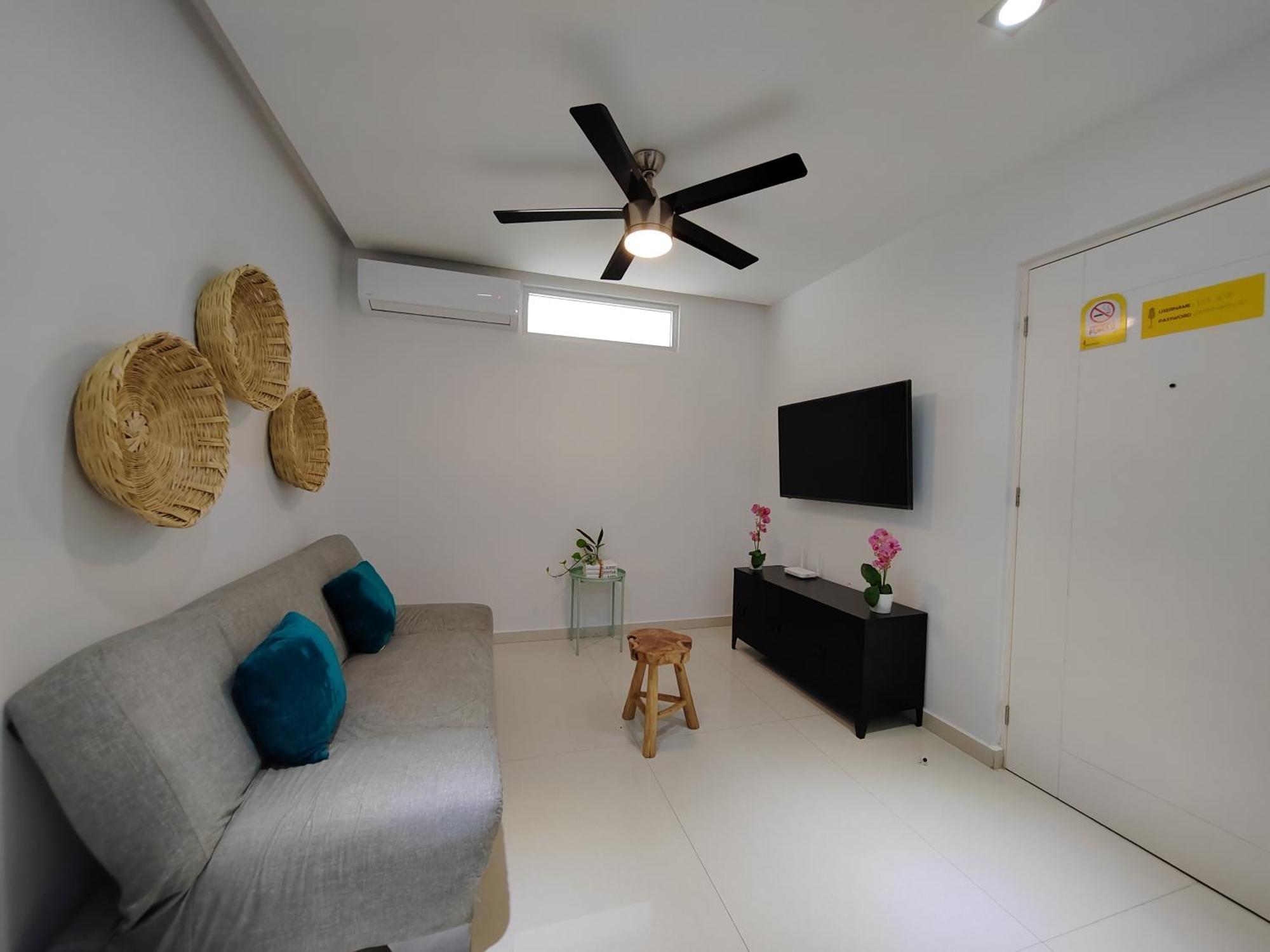 Centrally Located Apartments Steps Away From 5Th Avenue And The Beach! By.Yeah Плайя-дель-Кармен Екстер'єр фото