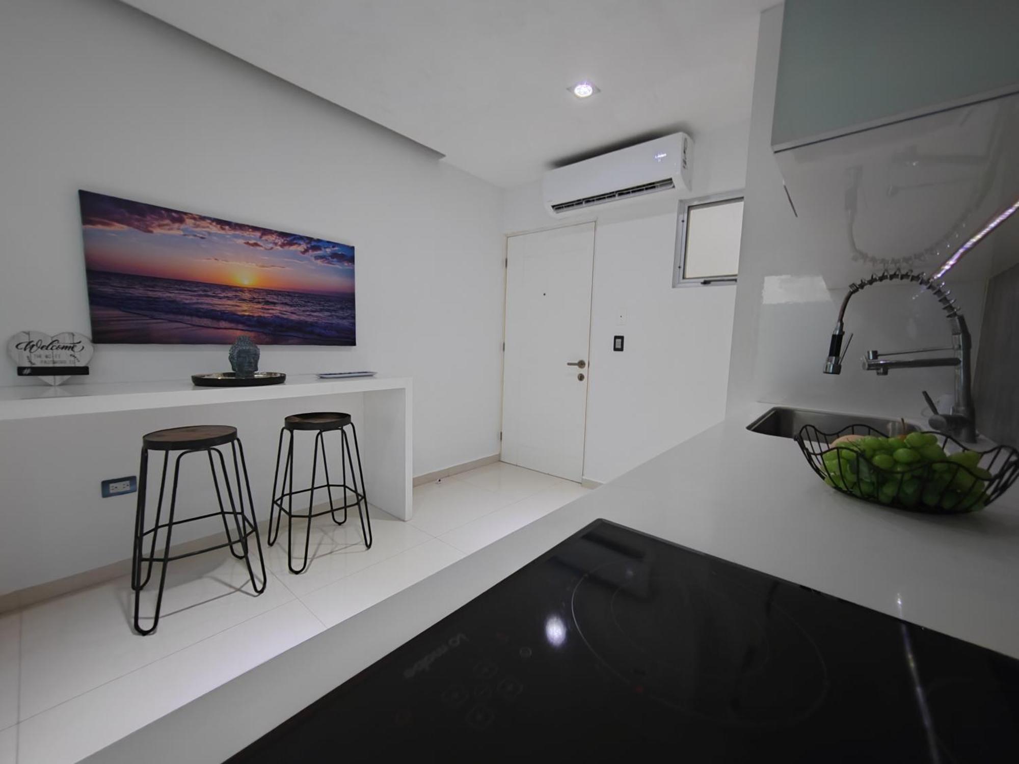 Centrally Located Apartments Steps Away From 5Th Avenue And The Beach! By.Yeah Плайя-дель-Кармен Екстер'єр фото