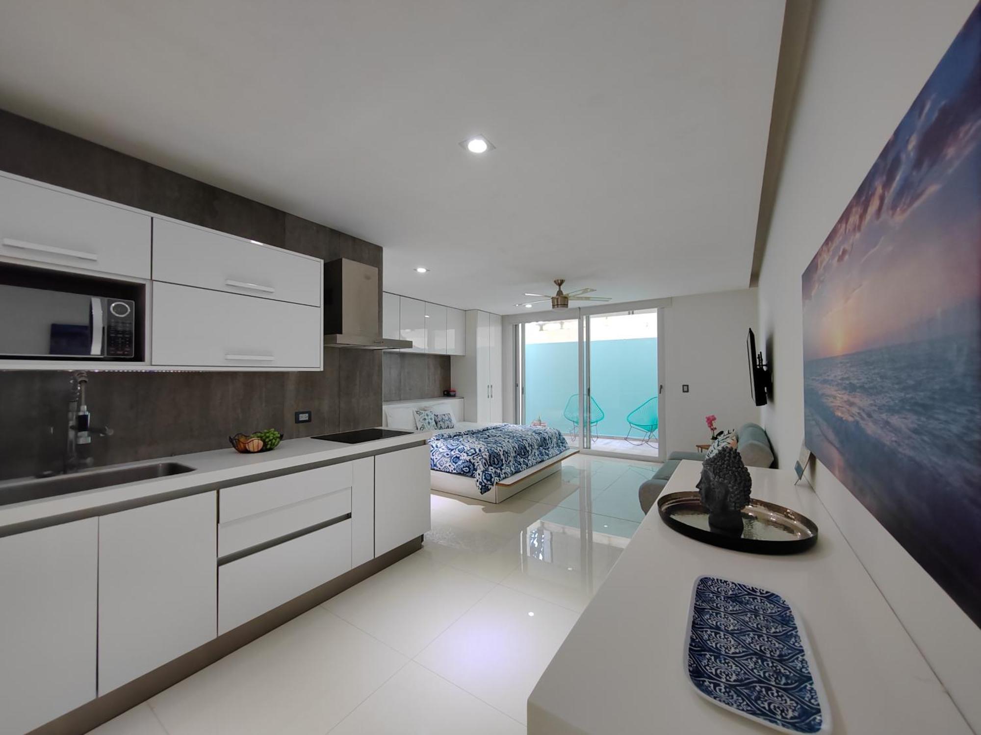 Centrally Located Apartments Steps Away From 5Th Avenue And The Beach! By.Yeah Плайя-дель-Кармен Екстер'єр фото