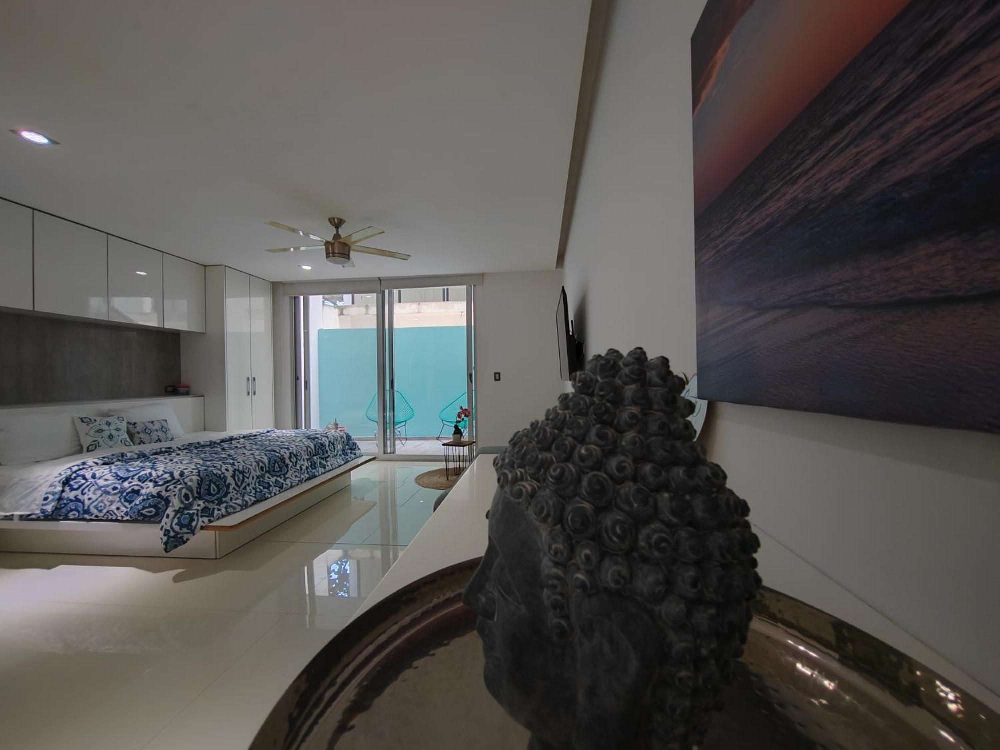 Centrally Located Apartments Steps Away From 5Th Avenue And The Beach! By.Yeah Плайя-дель-Кармен Екстер'єр фото
