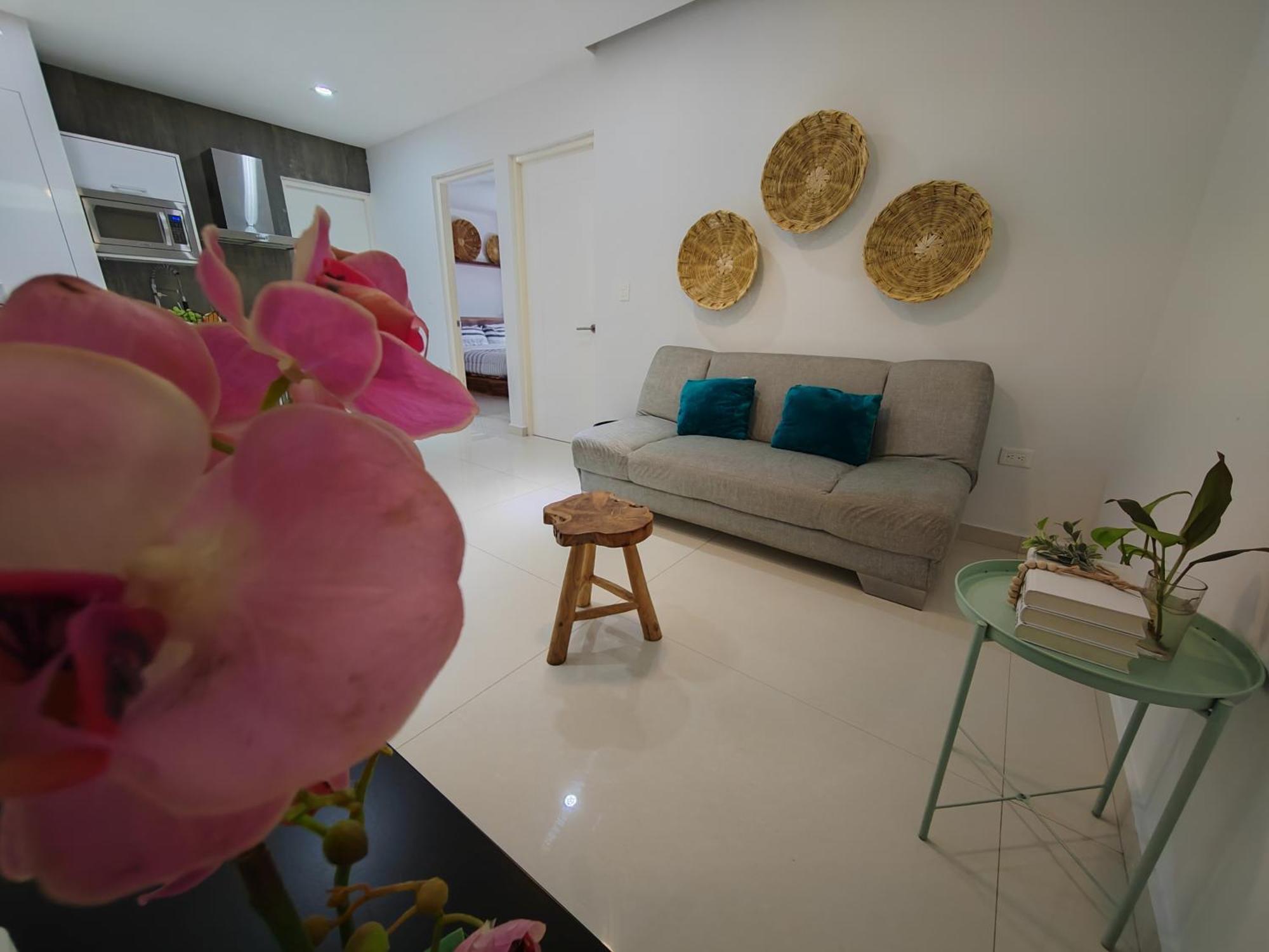 Centrally Located Apartments Steps Away From 5Th Avenue And The Beach! By.Yeah Плайя-дель-Кармен Екстер'єр фото
