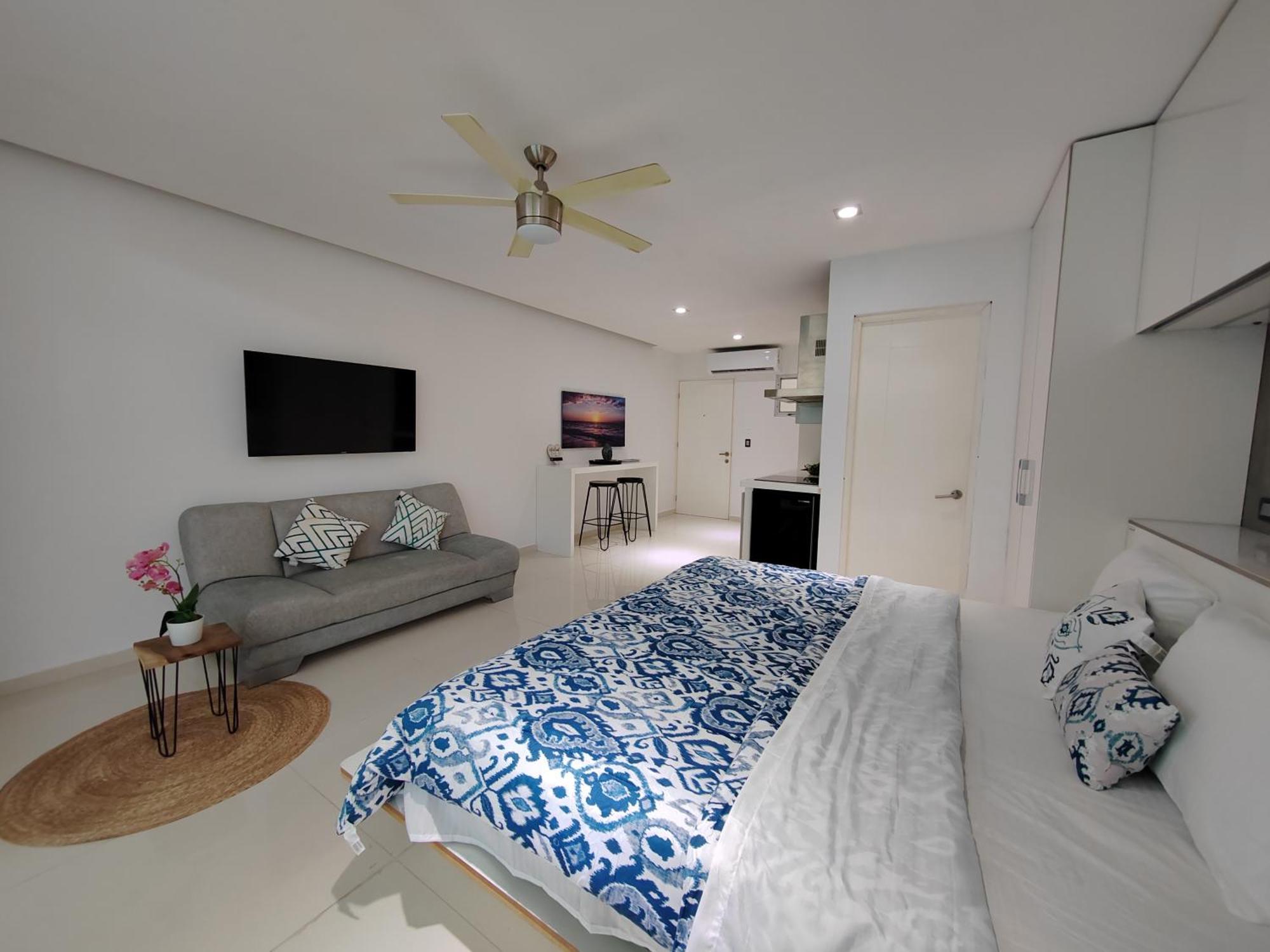 Centrally Located Apartments Steps Away From 5Th Avenue And The Beach! By.Yeah Плайя-дель-Кармен Екстер'єр фото
